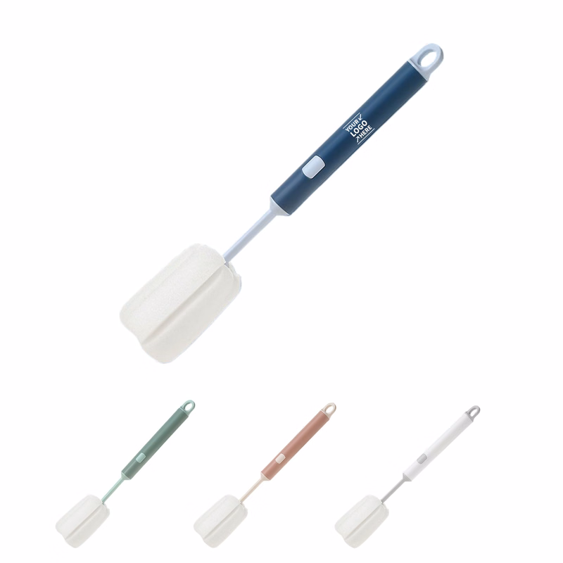 Sponge Cup Cleaner Brush