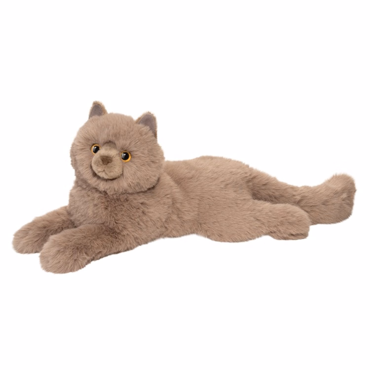 Juliette Persian Cat Stuffed Animal