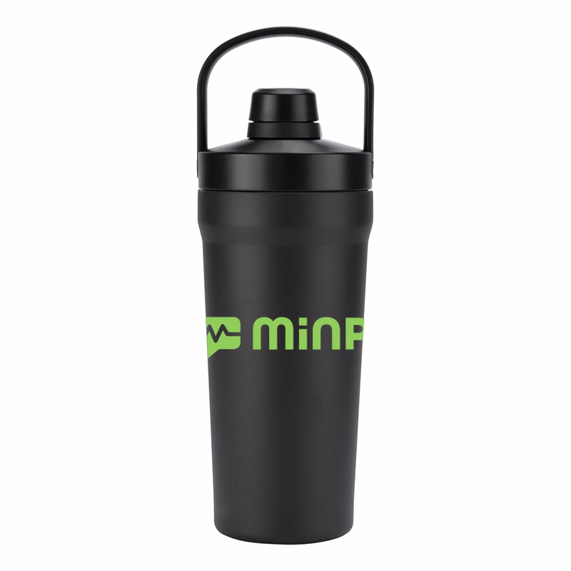 20 oz Beck Recycled Shaker Tumbler
