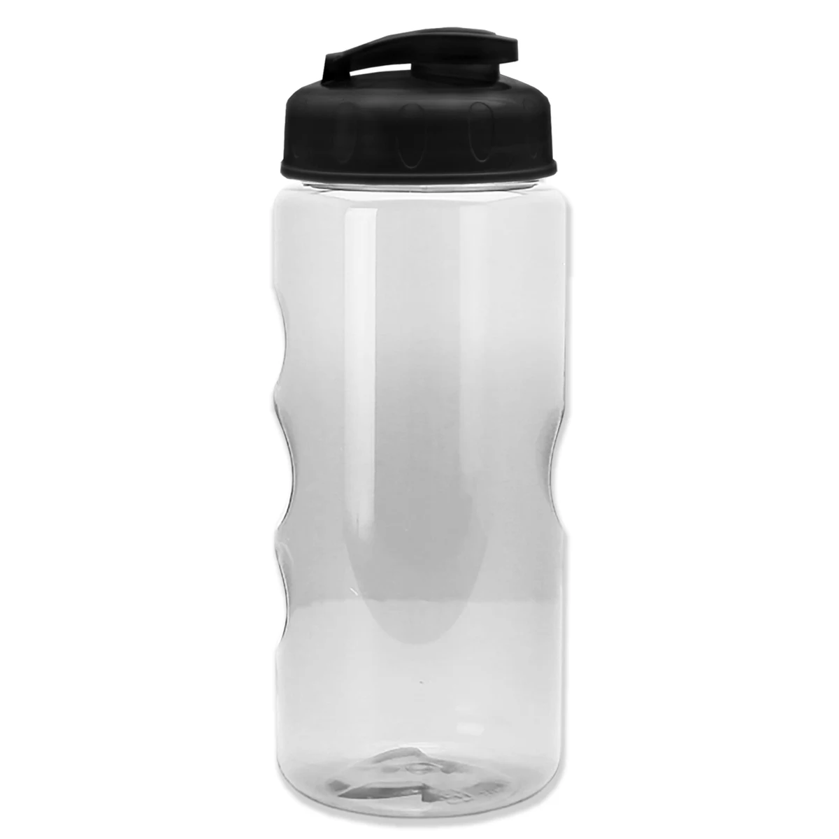 Mini Mountain ? 22 oz. Tritan Sports bottle with USA Flip 1