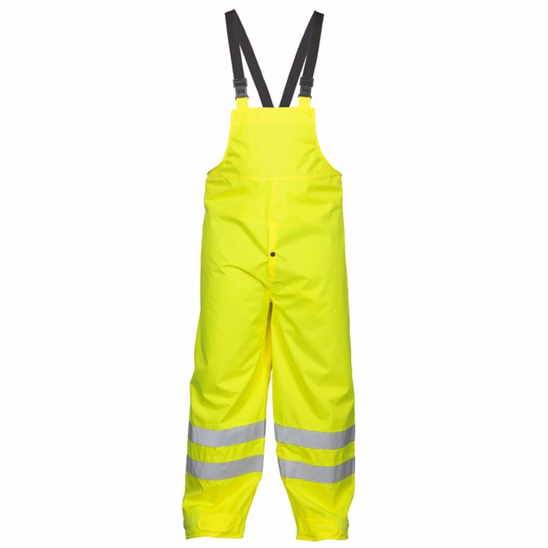 Unisex Storm Stopper Rainwear Bib - 9665P