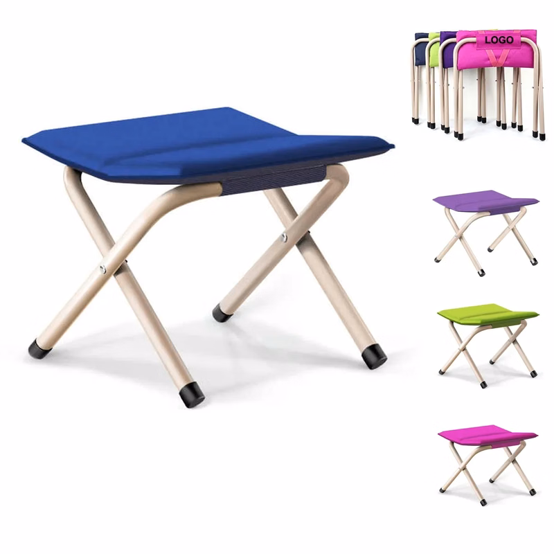 Outdoor Folding Camping Stool