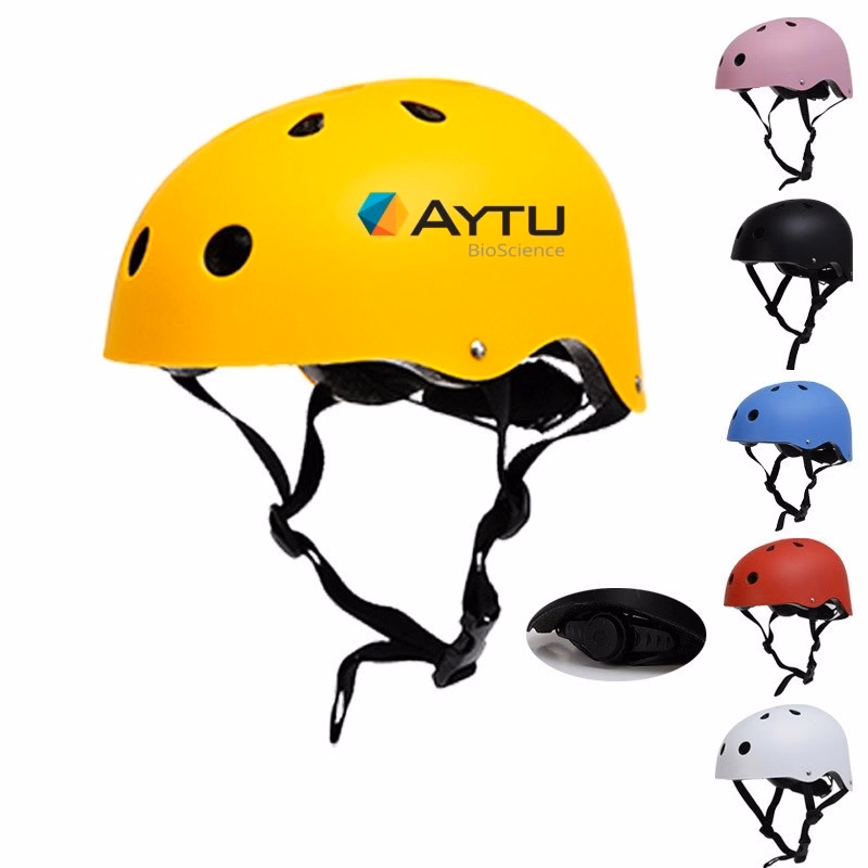 Youth/Adult Bike Helmet