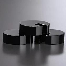 Goal-Setter Block - Black 1