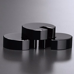 Goal-Setter Block - Black