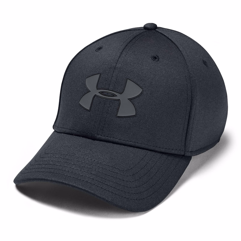 UA Armour Twist Men's Stretch Cap