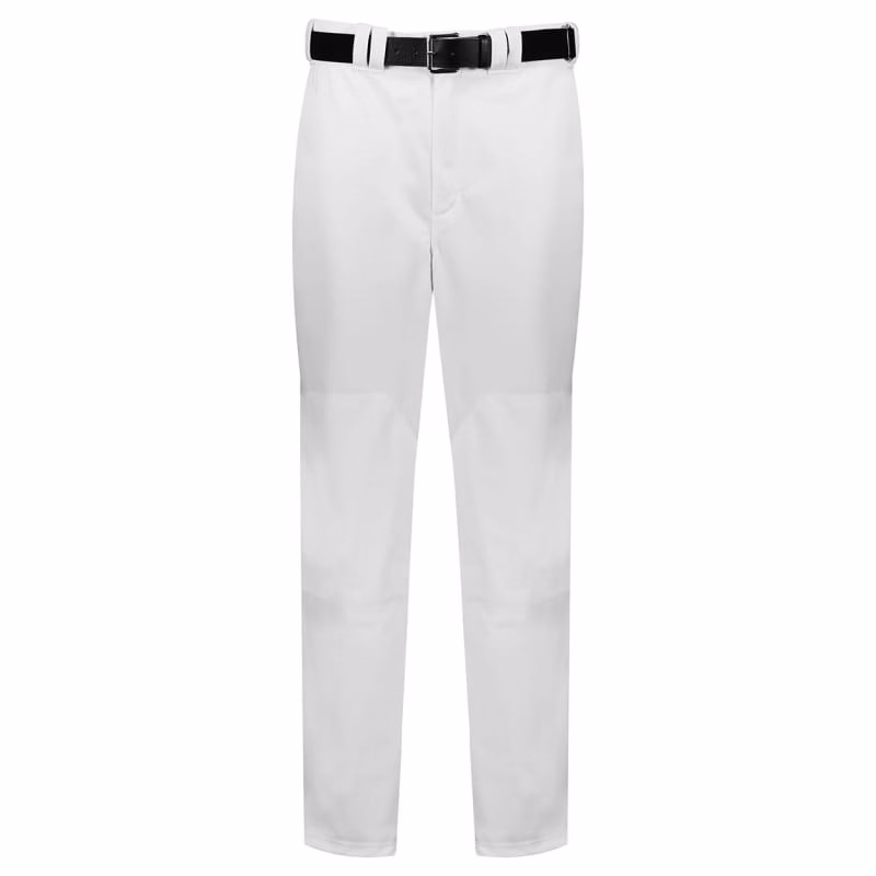 Russell Athletic Unisex 2.0 Solid Diamond Series Baseball Pants - R10LGM