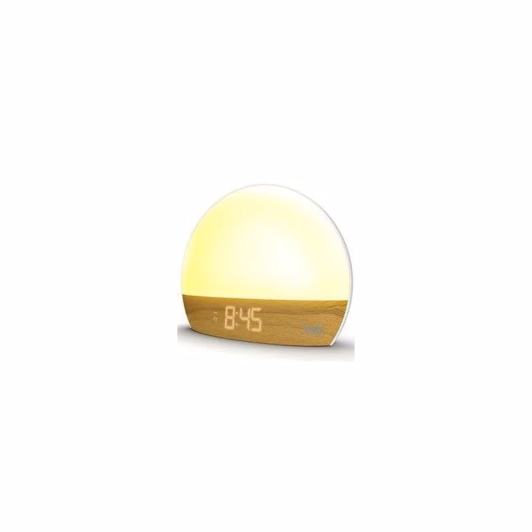 Sunrise Alarm Clock
