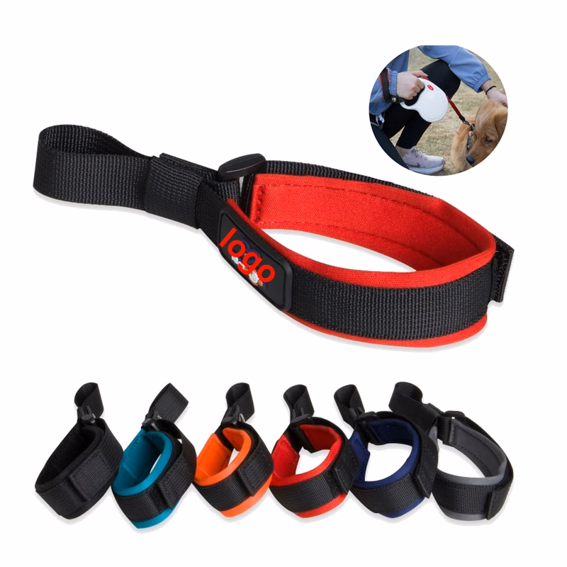 Adjustable Wrist Strap for Retractable Dog Leash