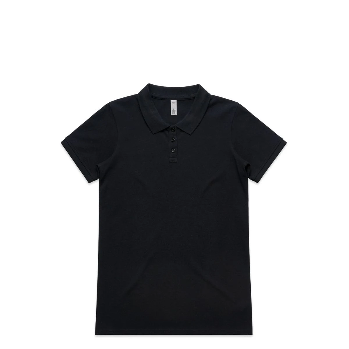 Wo's Pique Polo | 4411 1