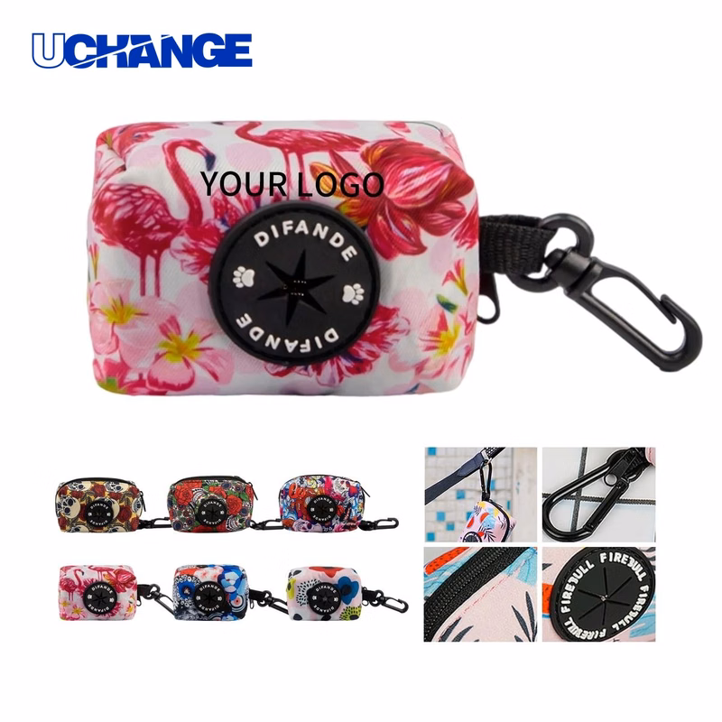 Pet Waste Bag Dispenser Tool