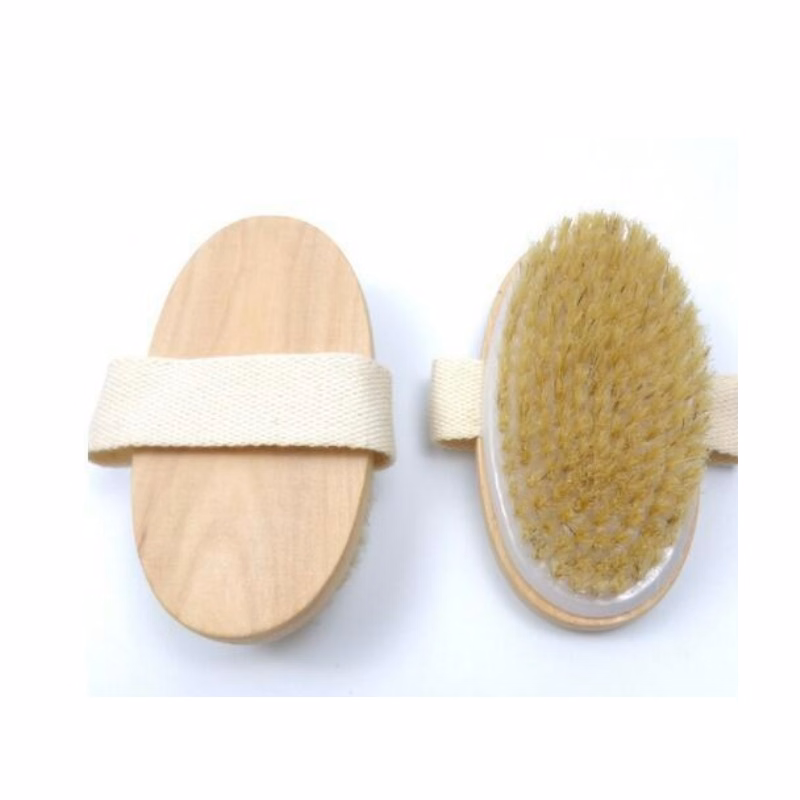 Bath Body Exfoliating Brush