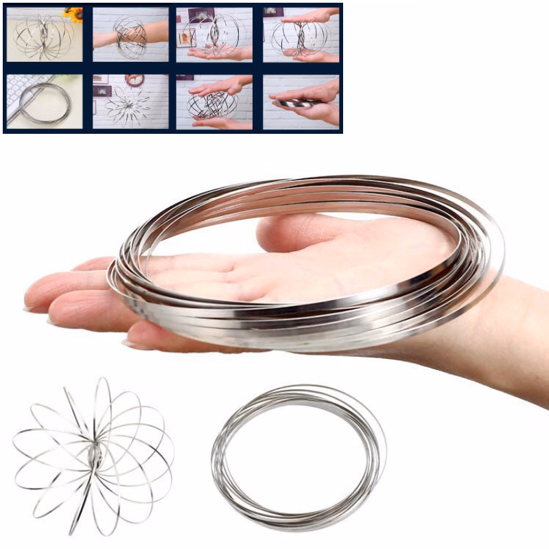Magice Flow Bracelet