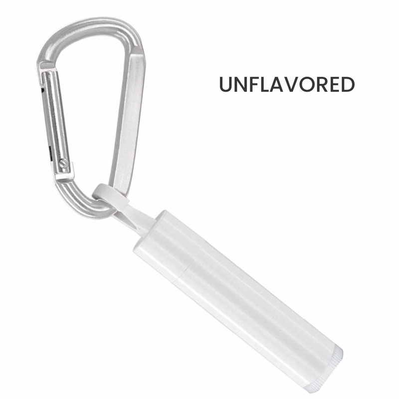 Soy SPF 30 Lip Balm Carabiner Edition