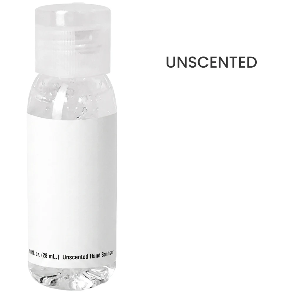 BulletGuard Hand Sanitizer 1