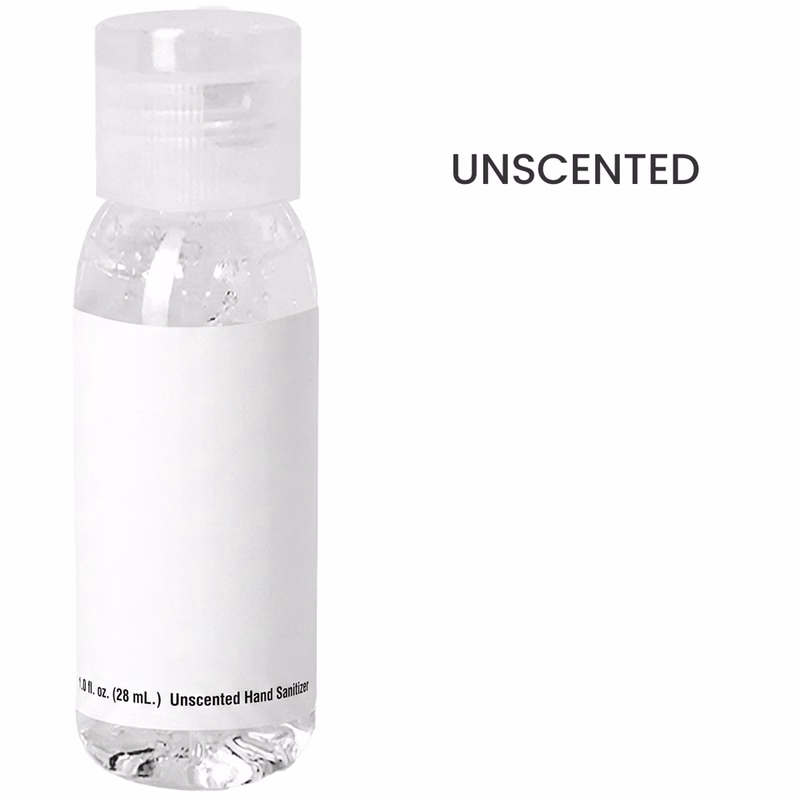 BulletGuard Hand Sanitizer
