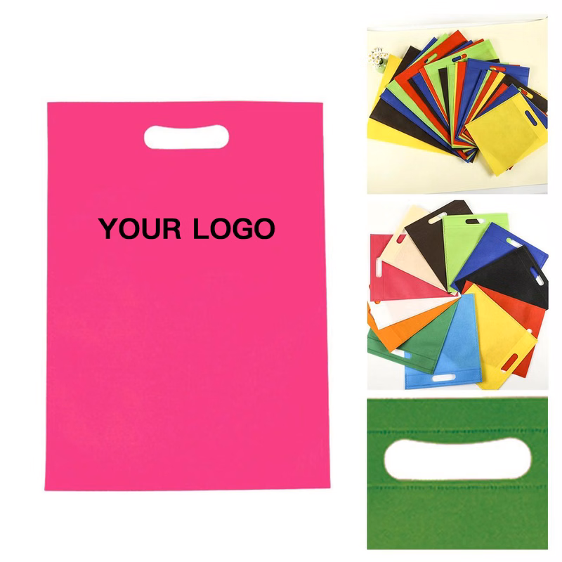 Lightweight Trade Show Tote Bag for Events
