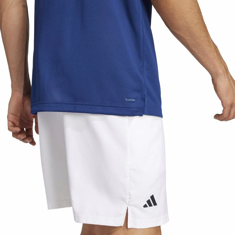 Club Tennis Polo Shirt