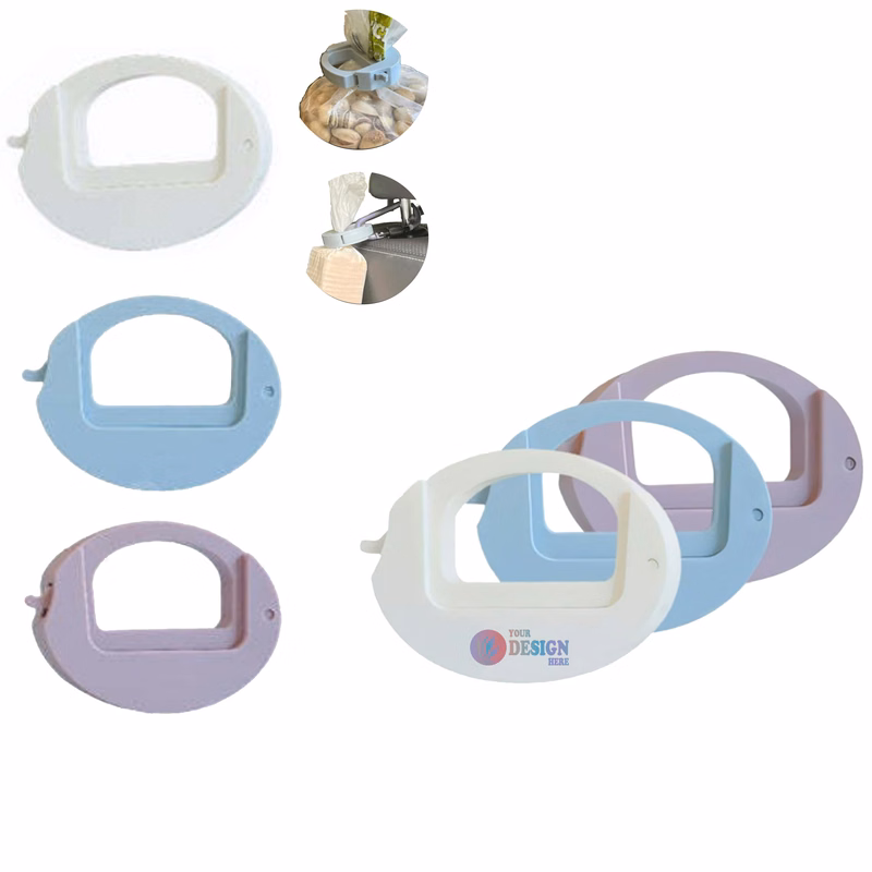 Custom Sealing Clip for Food Safety