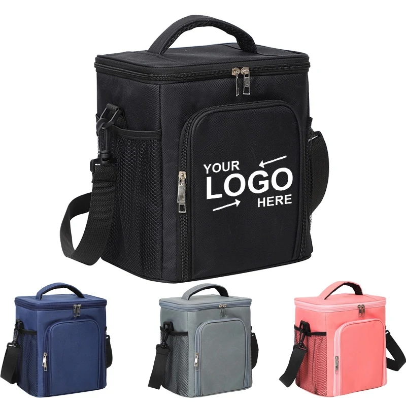 Oxford Picnic Lunch Bags 1
