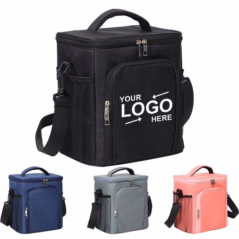 Oxford Picnic Lunch Bags