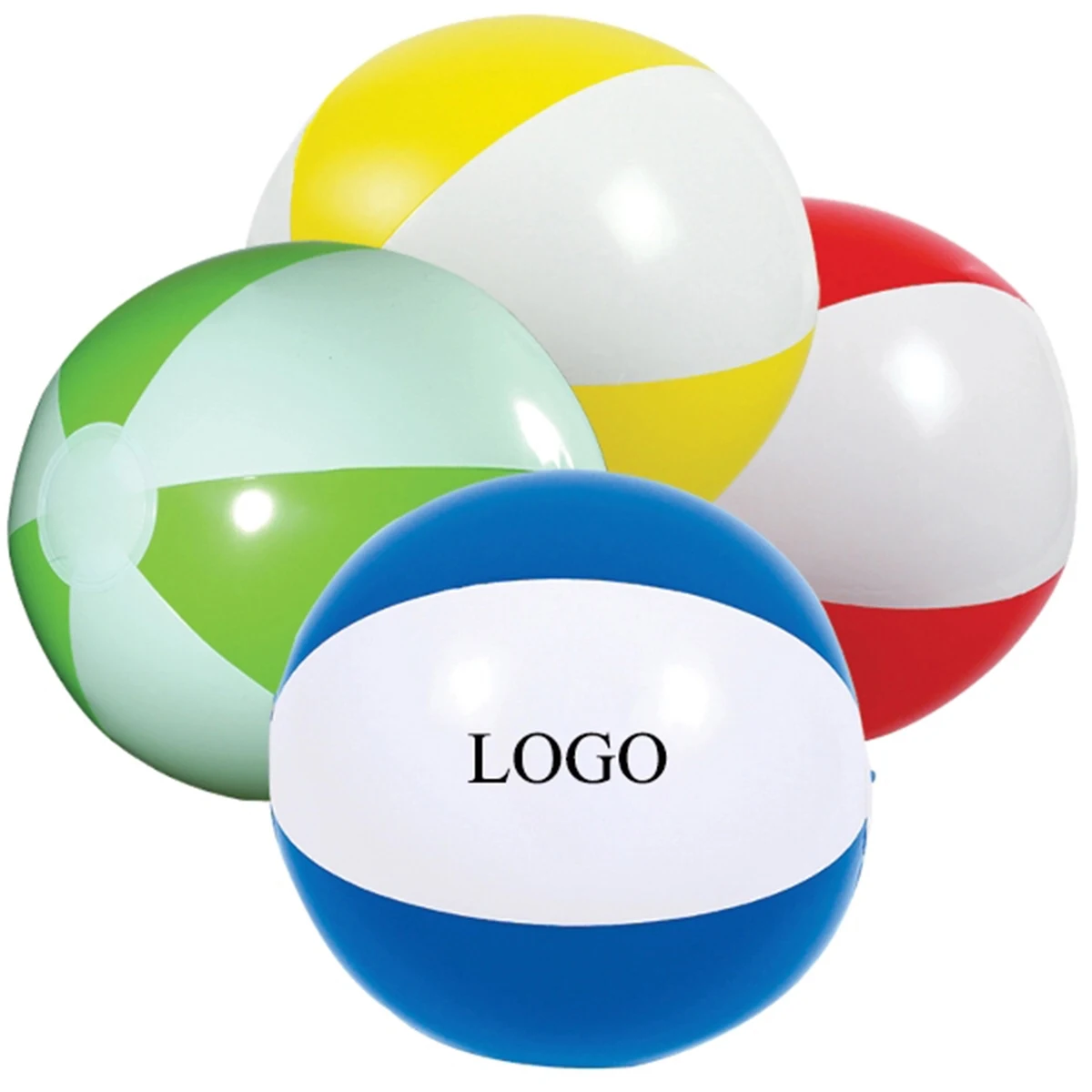 Beach Ball 16" 1