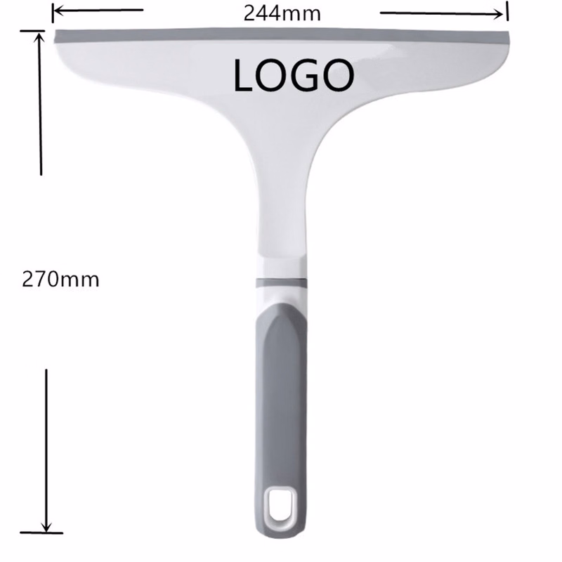 Plastic Spatula/SQUEEGEE
