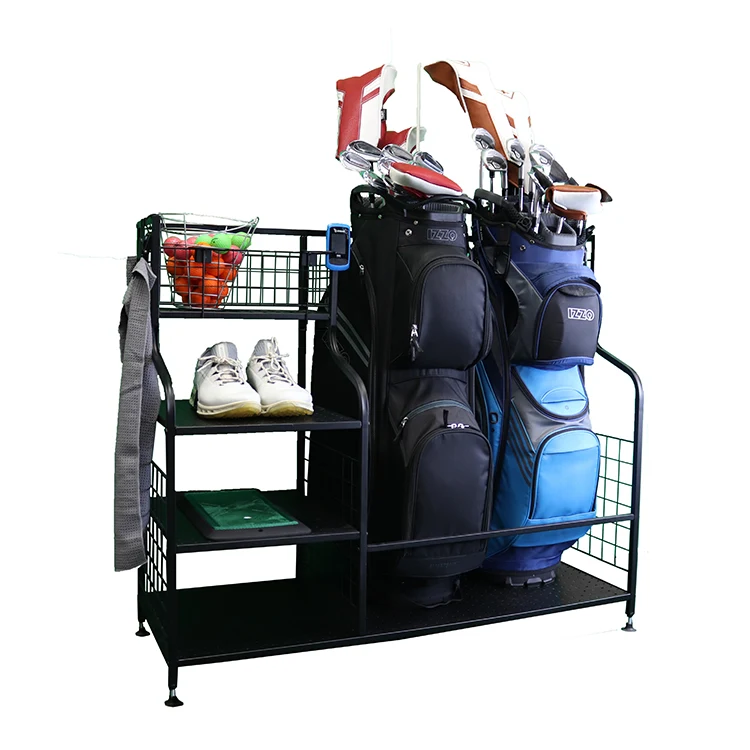 Izzo Garage Organizer 1