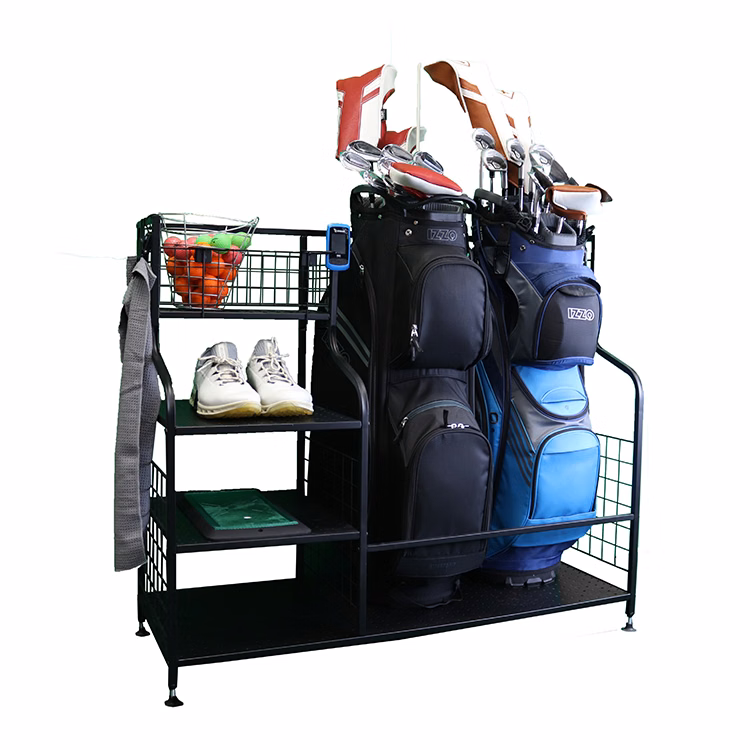 Izzo Garage Organizer
