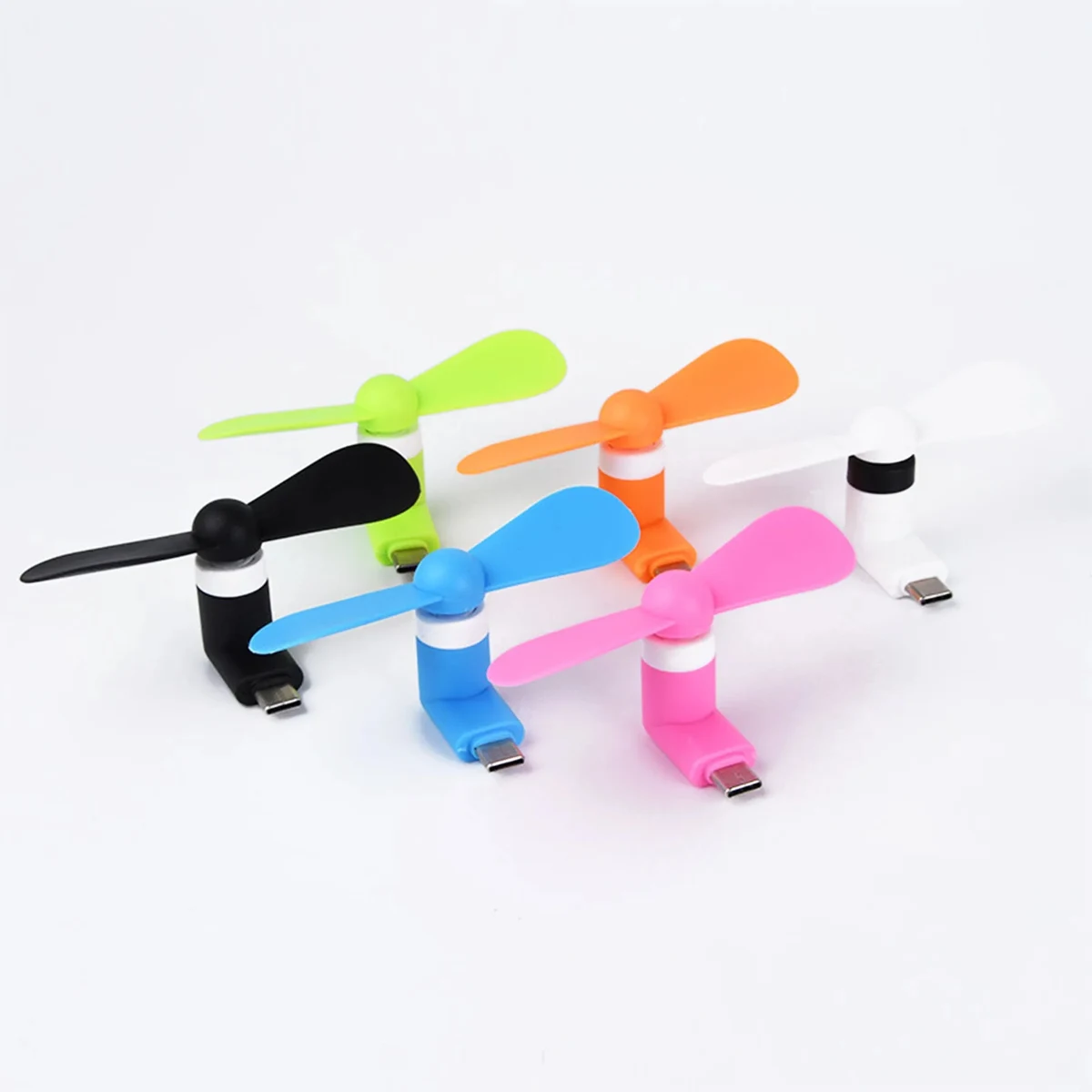 Mini USB Fan for Phone 1