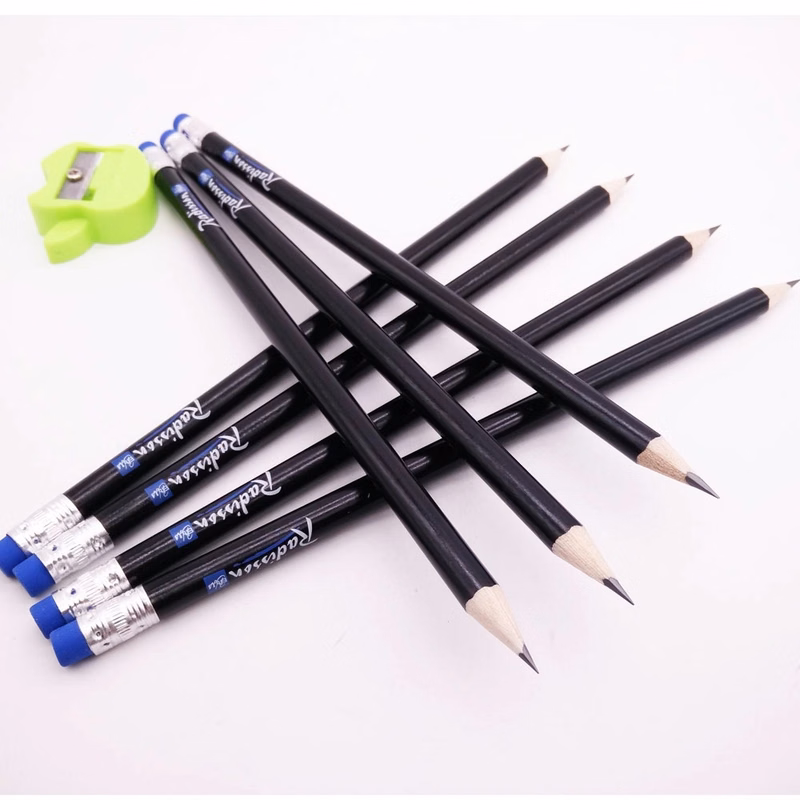 Wooden Pencil