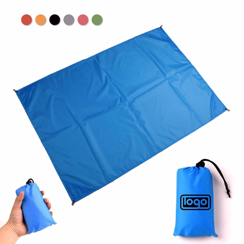 Oxford Waterproof Beach Mat