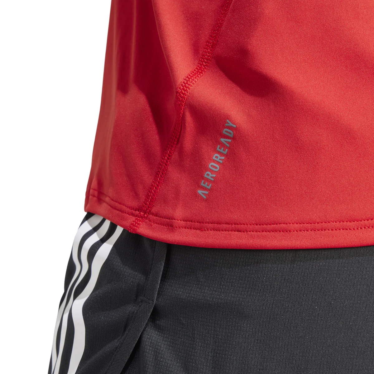 Adizero Essentials Running Tank Top 1