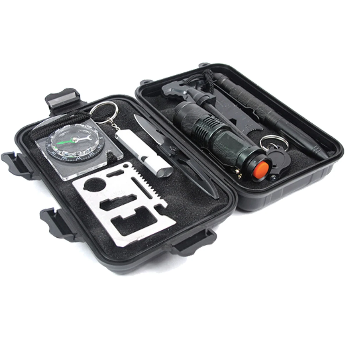 Multifunctional Field First Aid Kit 1