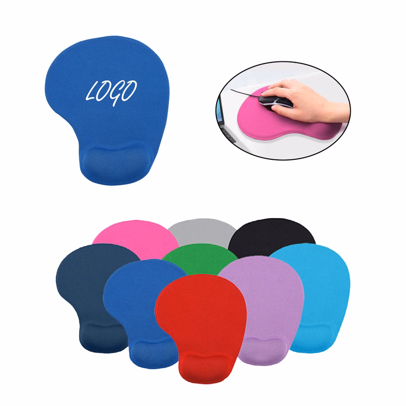 Silicone Mouse Pad Wrist Guard