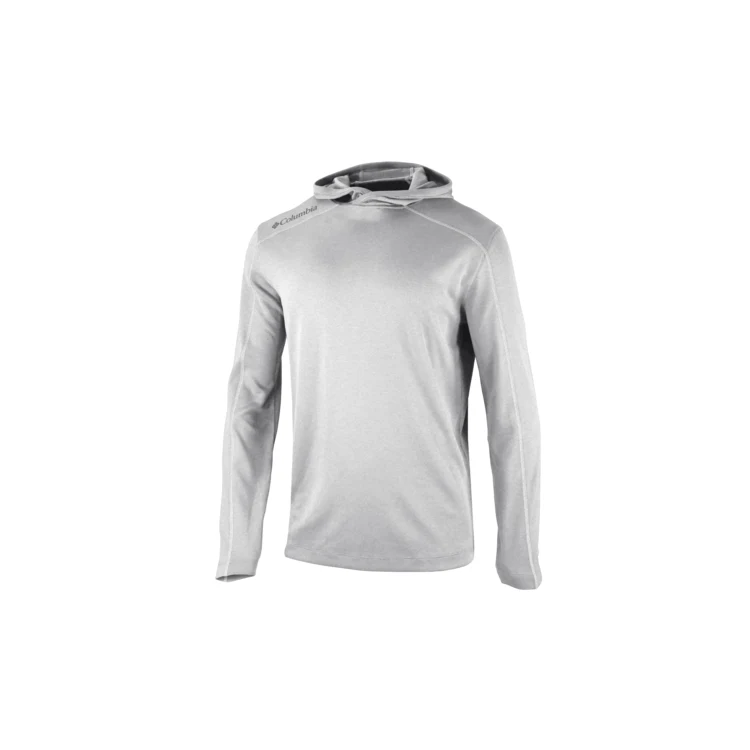 Columbia Men's Shotgun Hoodie - Cool Grey 1
