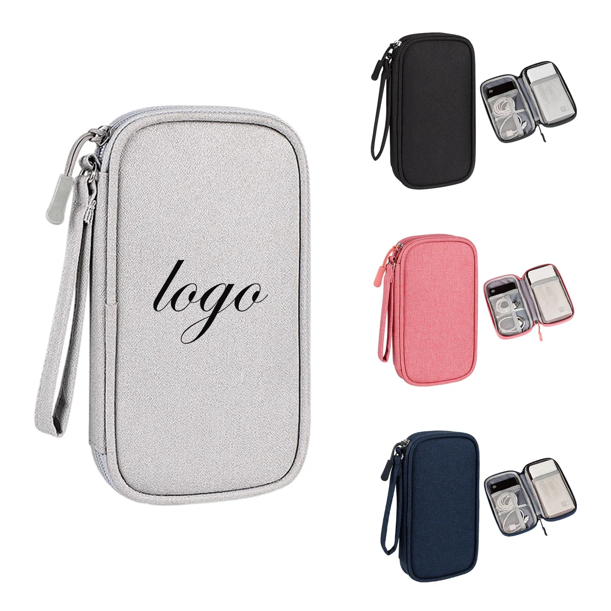 Portable Multi-functional Digital Bag 1