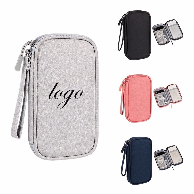 Portable Multi-functional Digital Bag
