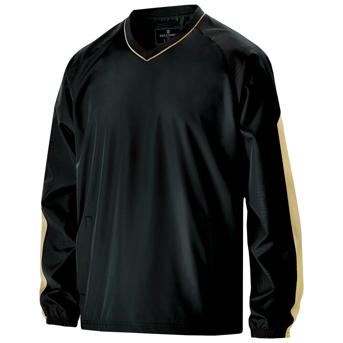 Bionic Windshirt 1