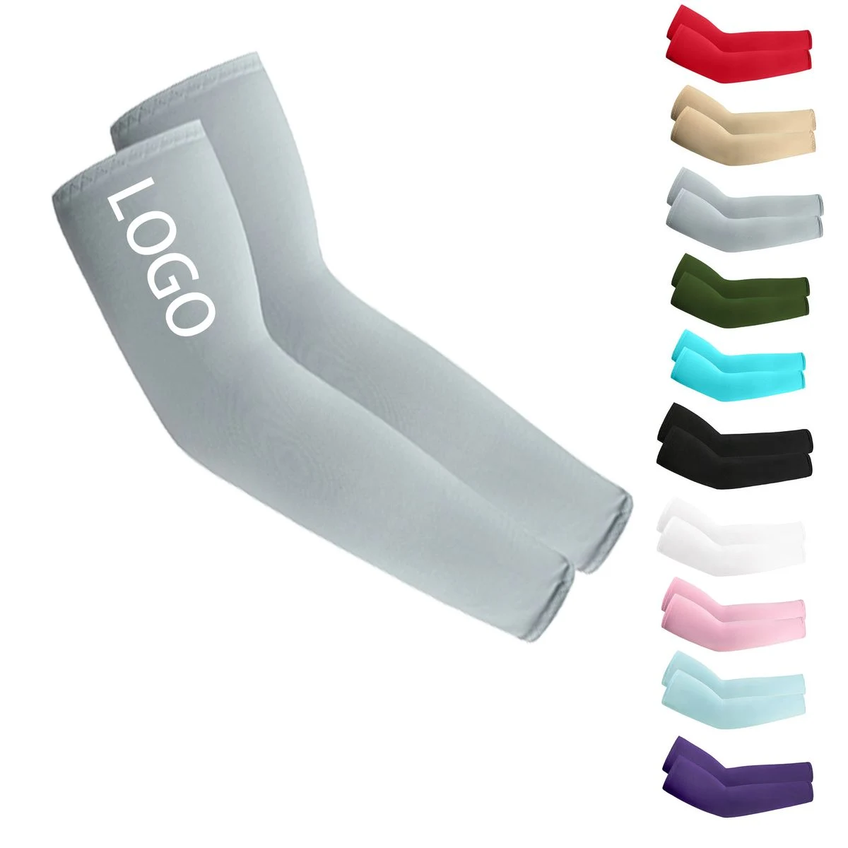 UV Protection Sleeves 1