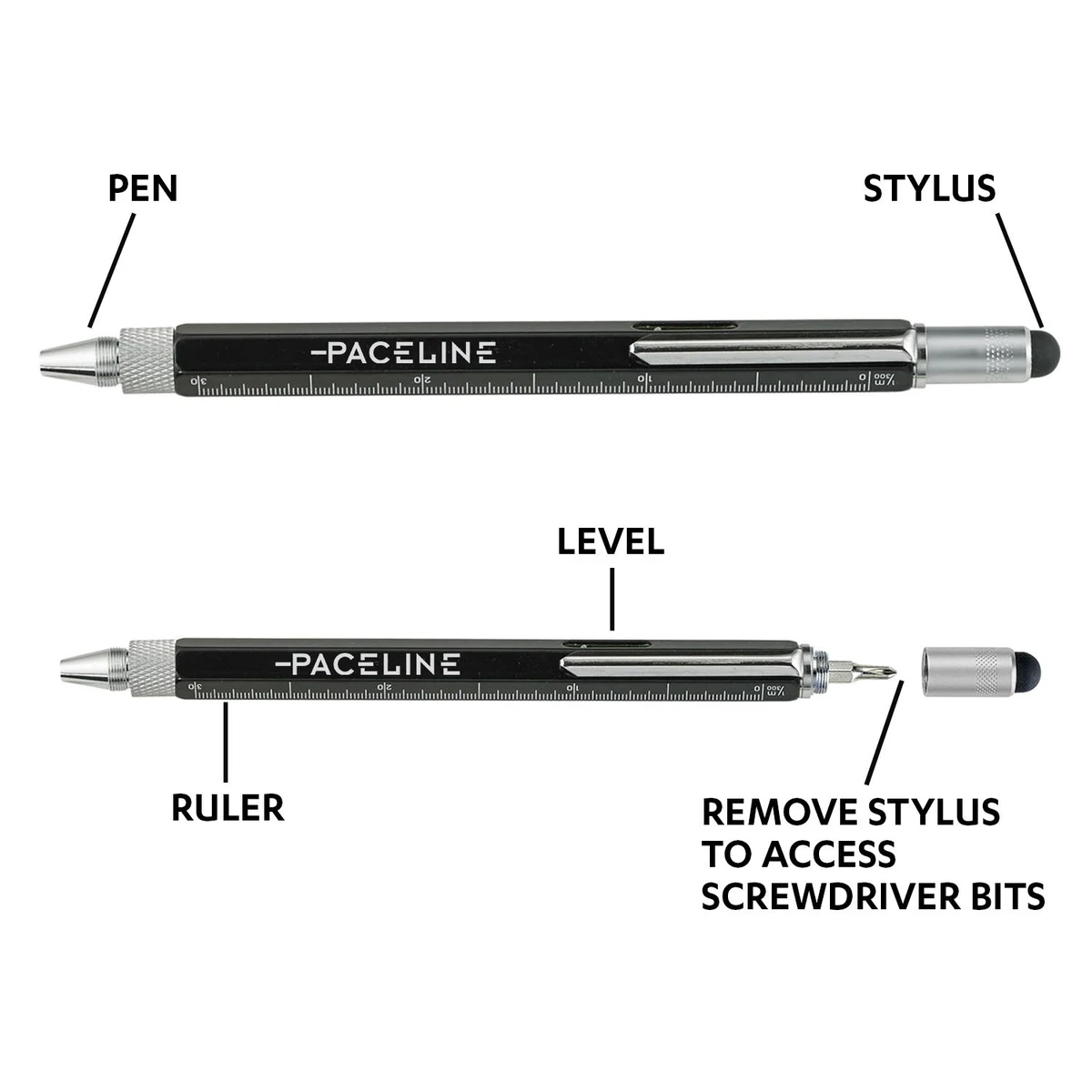 Cedar Creek® Multi-Function Pen 1