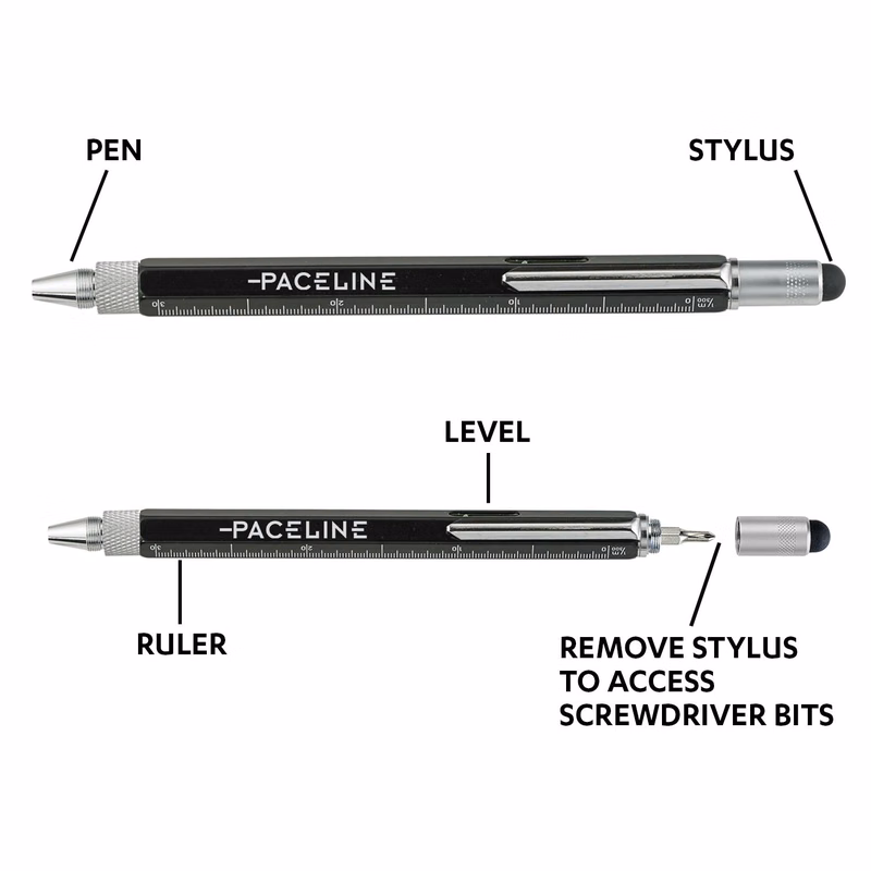 Cedar Creek® Multi-Function Pen