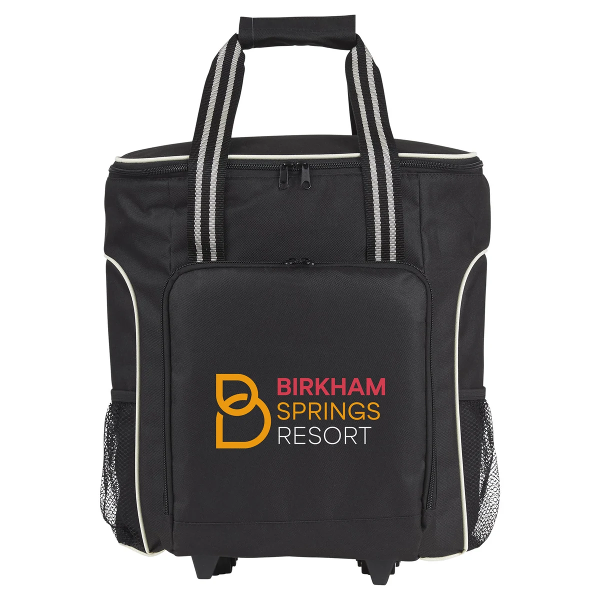 Hampton 26L On the Go Rolling Cooler 1