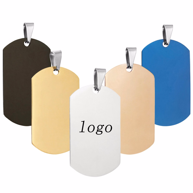 Festival Gift Stainless Steel Keychain