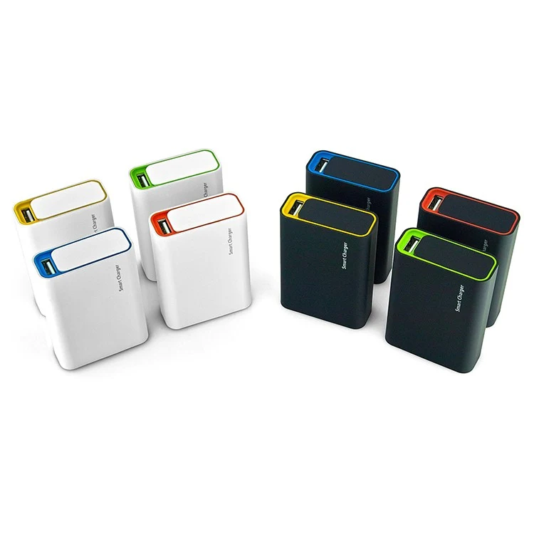 9379PB - 4400mAH Power Bank 1