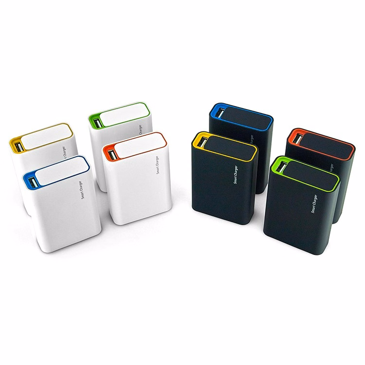 9379PB - 4400mAH Power Bank