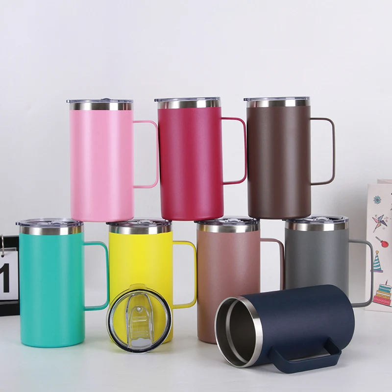 20 OZ Travel Mugs 1