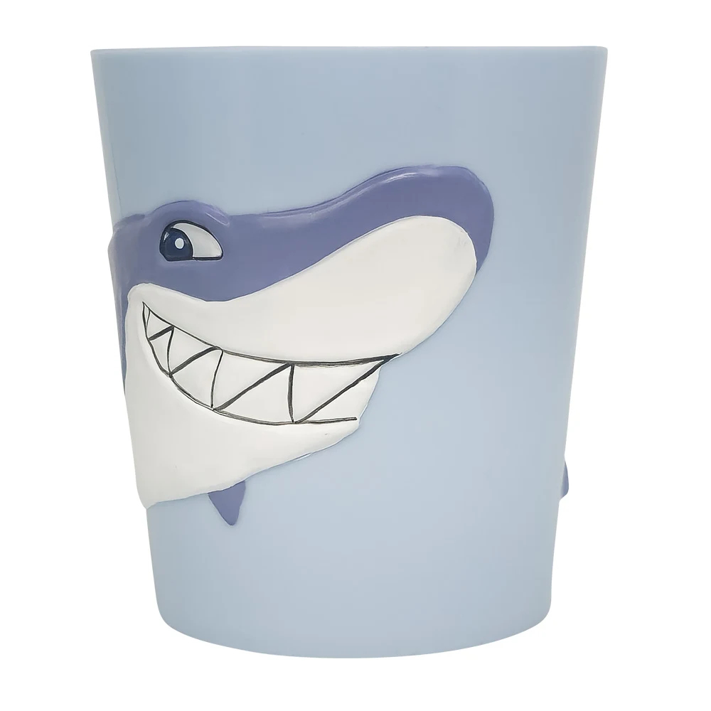 Shark Drinking Cup 1
