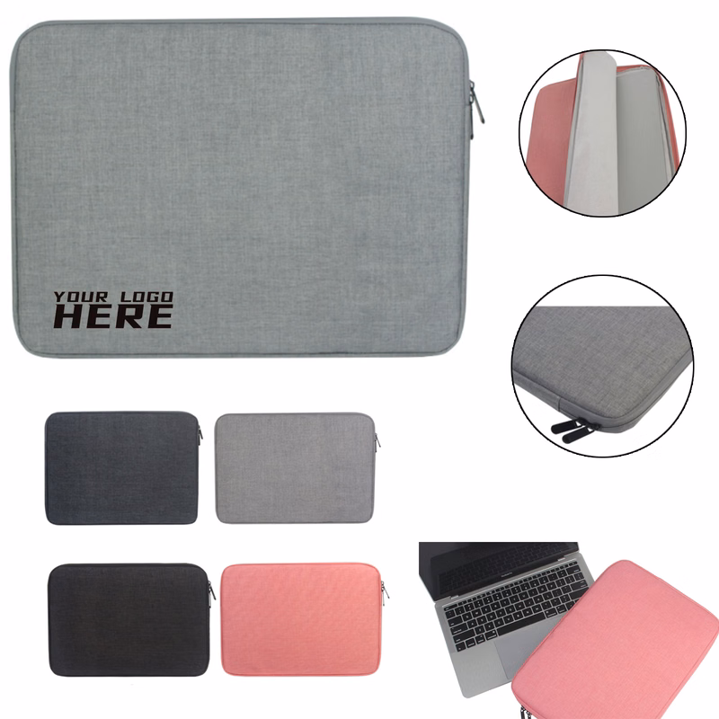 Light Slim Drop Proof Laptop Sleeve