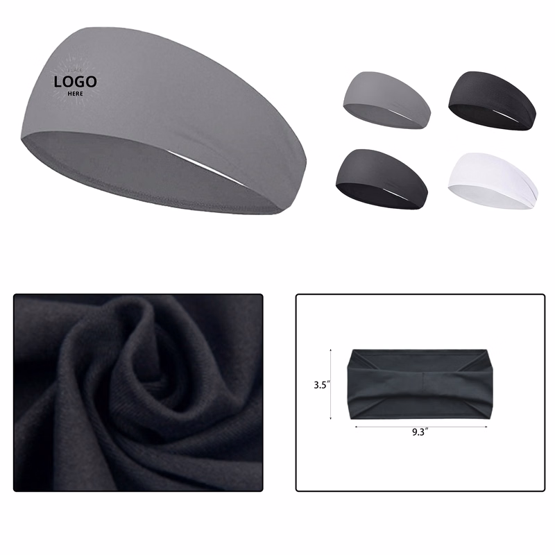 Outdoor Running Headband